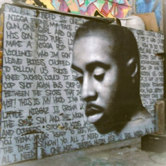 Nas - Memory Lane (Flowtusz RMX)