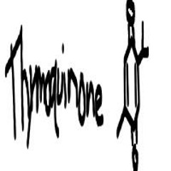THYMOQUINONE - Translucid