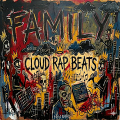 Cloud Rap Type Beat Dual Sight 2025