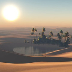 Les Tribulations d'Enguerrand, épisode 1 : OASIS