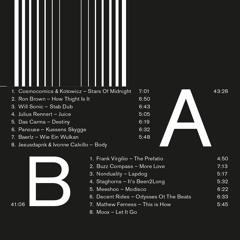 inextape003 - VA