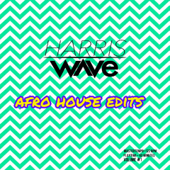 afro house edits