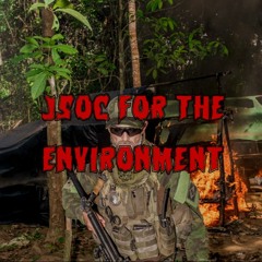 *Unlocked* – 333. JSOC for the Environment