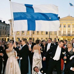 Oodi itsenäisyyspäivälle