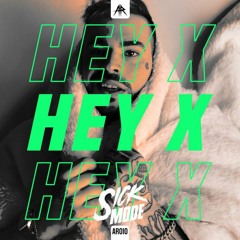 Sickmode Hey X Album Mix By I AM HOGG🤮🤘