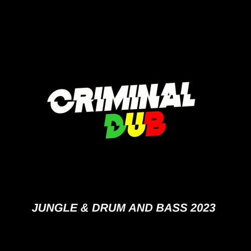 Stream jungle & Drum and Bass 2023 by Criminal Dub | Listen online for ...