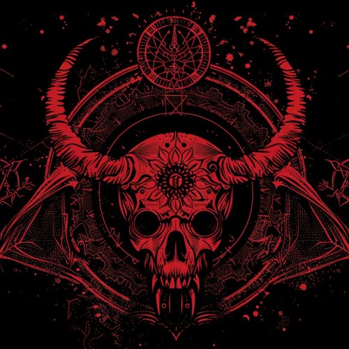 Black Market Brains - Grave Solstice (Insatiable Void Remix)