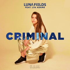 Criminal (Extended Mix) [feat. Lya Adams]