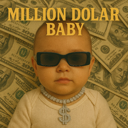 Stay for It x Million Dollar Baby (Joshii Remix)