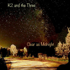 Clear As Midnight