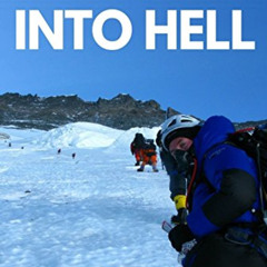 [ACCESS] PDF 📤 Ascent Into Hell: Mount Everest by  Fergus White [PDF EBOOK EPUB KIND