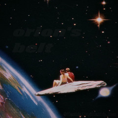 orion's belt (prod. skyl1n3r)