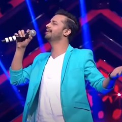 Atif Aslam's Heart Touching Performance   Live At Star GIMA Awards 2015   Full HD Video