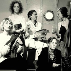 Paratonnerre Live Anako - Nina - 5tette