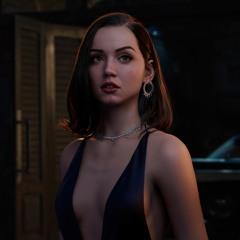 Mzade - I Love My Dreams (Original Mix)