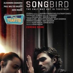 SONGBIRD | Double Toasted Audio Review