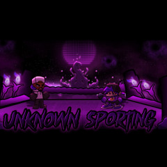 SPORTING REMIX - FNF THE UNKNOWN SIDE (NobodyKnows)