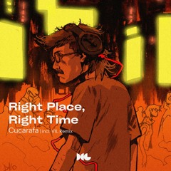 Cucarafa - Music Make Me