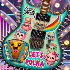 Baby Sushii - Let's Polka