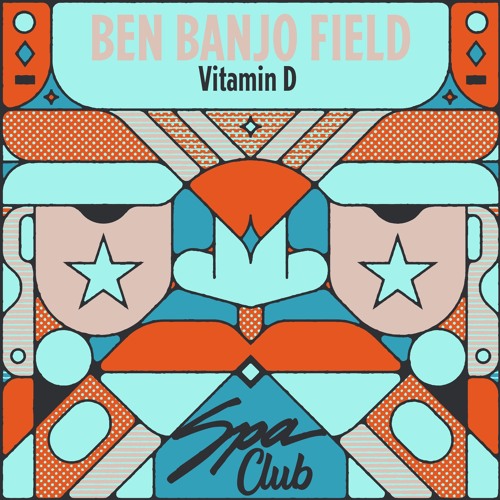 [SPC125] BEN BANJO FIELD - Vitamin D