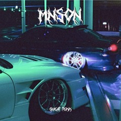 SWEAT TEKK - Mnson