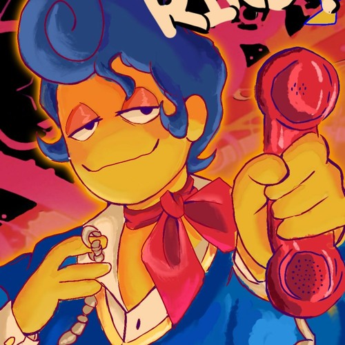 Wally(My)Darling❤💛💙