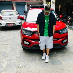 Eklo Yo jeewan Mero nepkinG ft.Nikki,Nirnaya Da 'Nsk