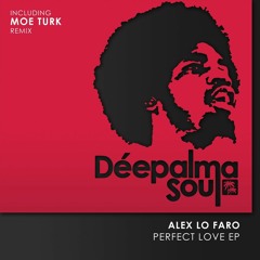 VA - Déepalma Soul Presents Bar Essentials Mix