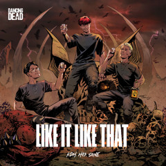 KDH, H93 & SONE - Like It Like That