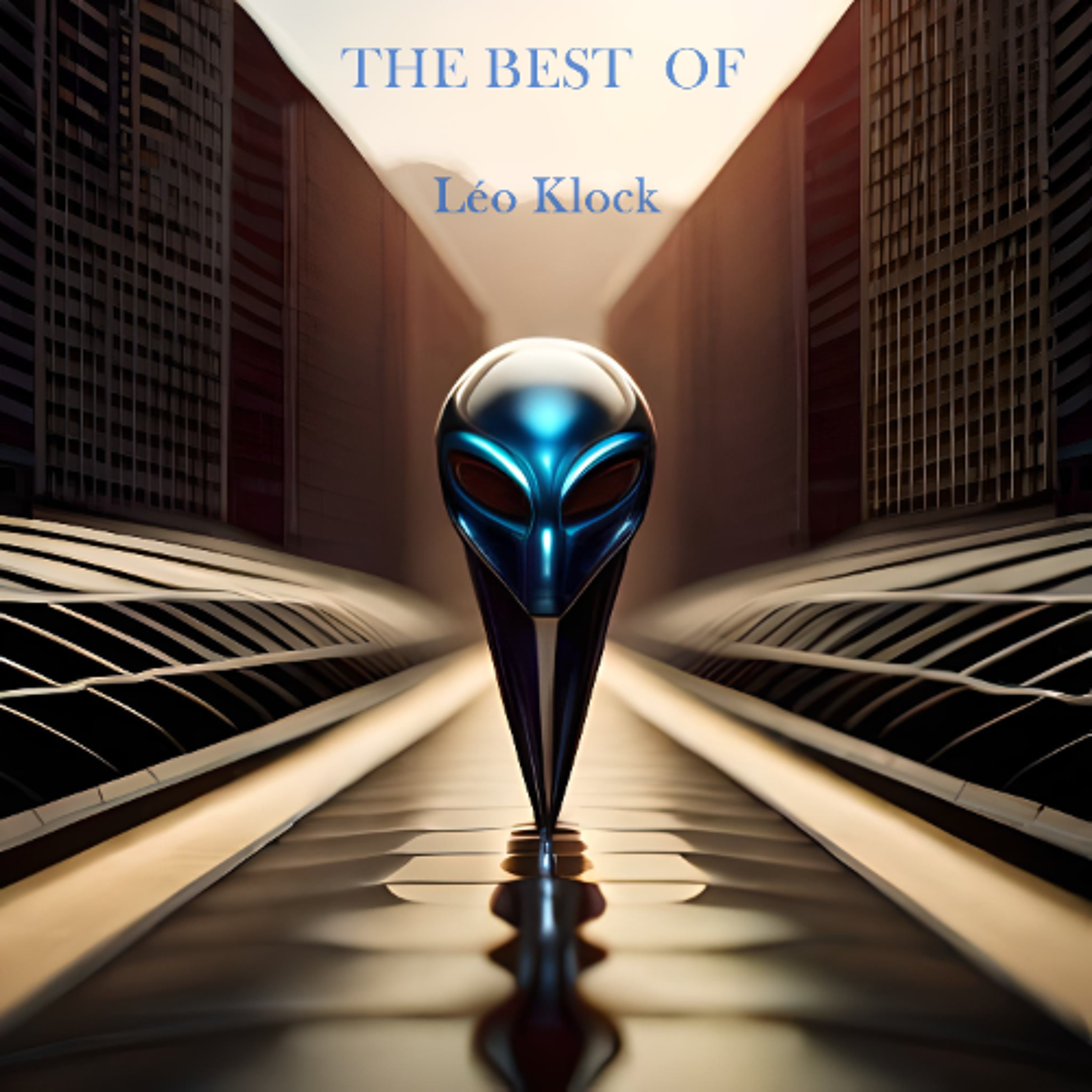 Léo klock