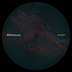 B1 Aron - Limbic