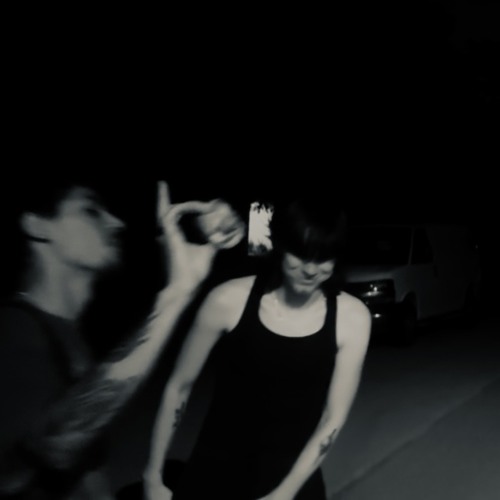 DEEPSTATE (FEAT. TRXLLION)