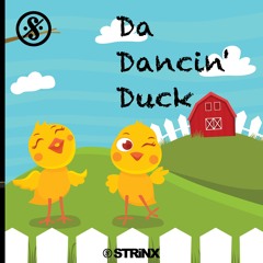 Da Dancin' Duck