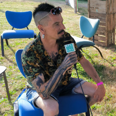 RFL101 Bobsnotdead au Festival Kampagn'Arts 2025