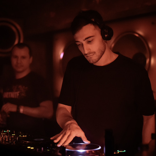 Generave at Mutabor 01.12.2023/Afterparty time, 09:00/Live