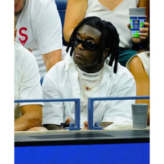 Lil Uzi Vert - Bluffin (prod. SRSLy)