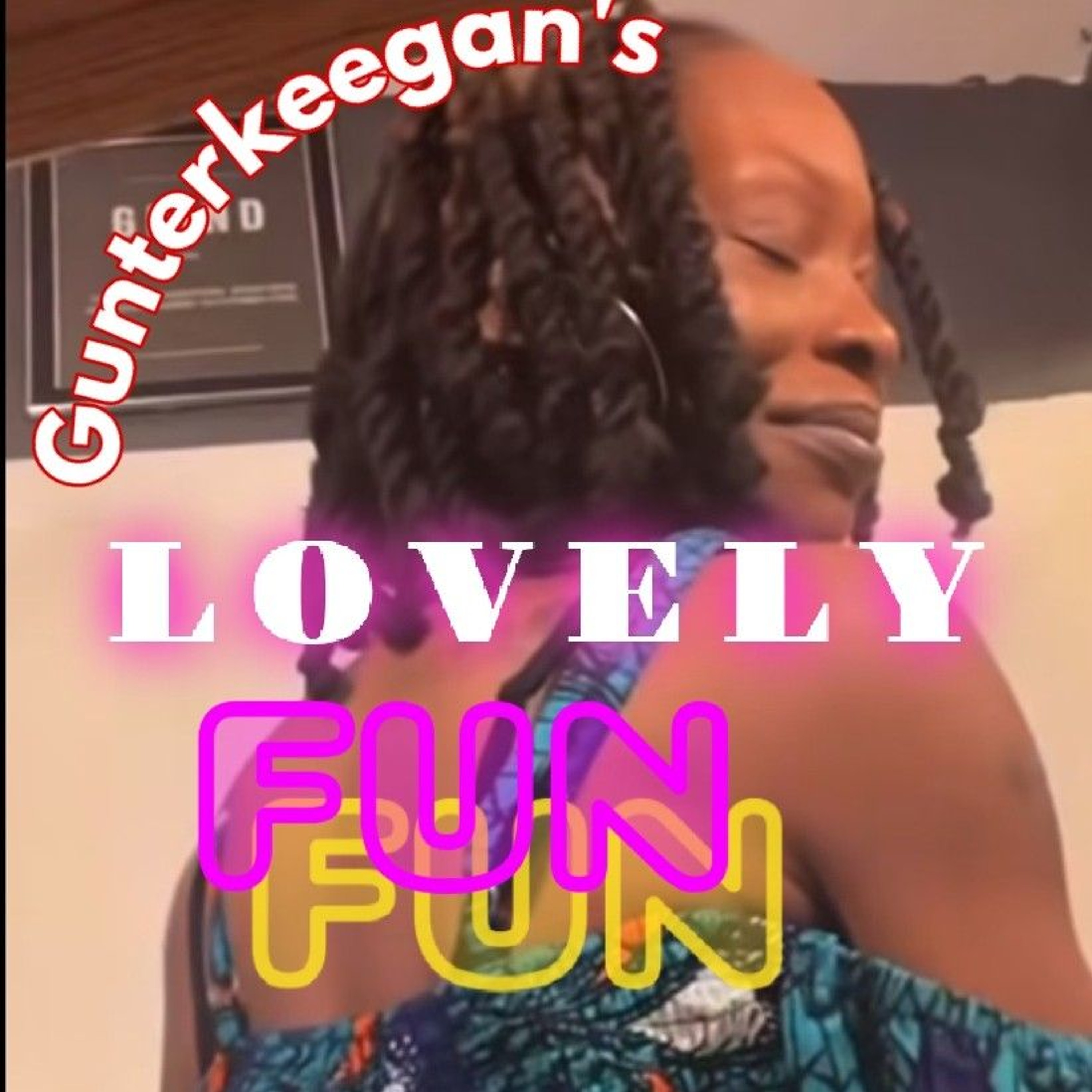 GunterKeeGan: The Dy$topian King
