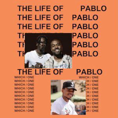 Famous (Extened Version Leak) NinaChop - Kanye West Featuring Young Thug And Chance The Rapper