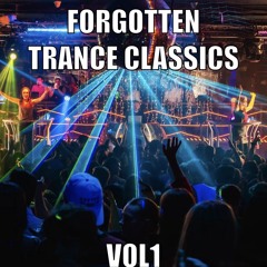 DJ Sternberg pres. Forgotten Trance Classics Vol 1