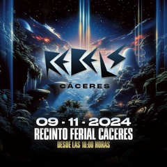 Stbaan @ Rebels Fest 09:11:2024