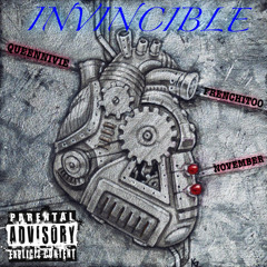 INVINVIBLE (Ft. FRENCHITOO, DRACO)