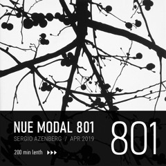 NUE MODAL 801