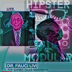 Hipster Modular - Placebo Controlled