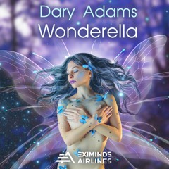 Dary Adams - Wonderella