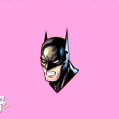 404vincent - Bruce Wayne!