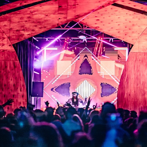 FR3AKY LIVE @ SPLENDOUR IN THE GRASS