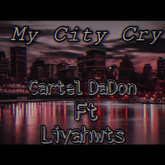 My City Cry Challenge