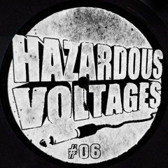 Therapy (Hazardous Voltages 06)