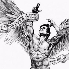 TeenWitch X Too Late To Be Sorry X Zyzz