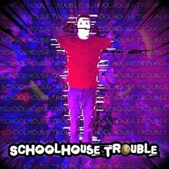 SCHOOLHOUSE TROUBLE [Stormastered]